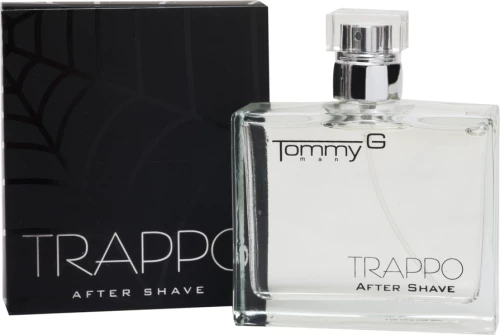TommyG Trappo A/S 100ml