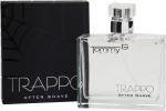 TommyG Trappo A/S 100ml