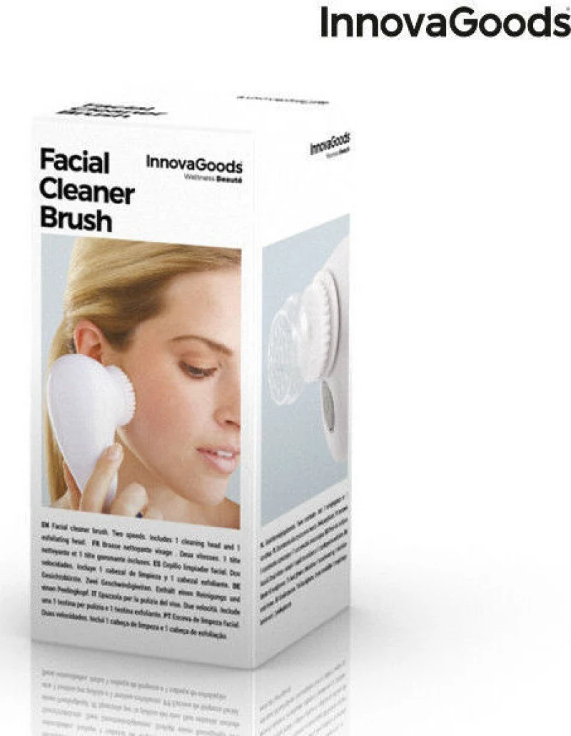 InnovaGoods Wellness Beaute V0100462
