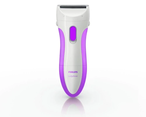 Philips - Wet and Dry Electric Shaver HP6341/00