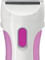 Philips - Wet and Dry Electric Shaver HP6341/00