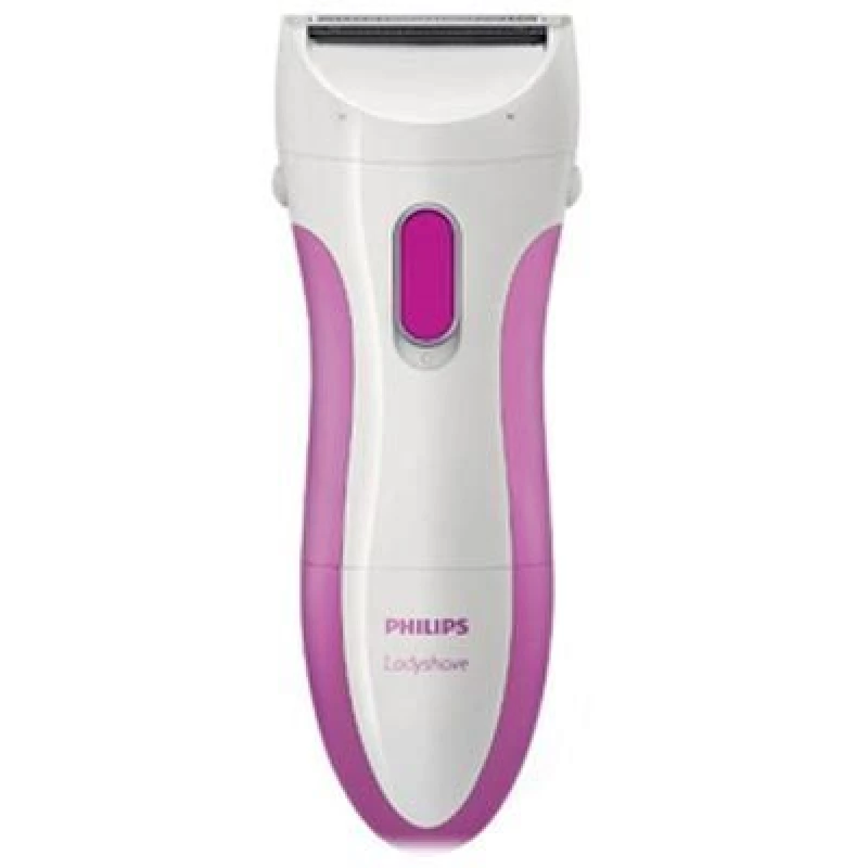 Philips - Wet and Dry Electric Shaver HP6341/00