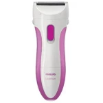 Philips - Wet and Dry Electric Shaver HP6341/00