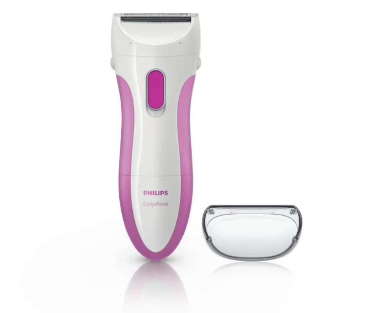 Philips - Wet and Dry Electric Shaver HP6341/00
