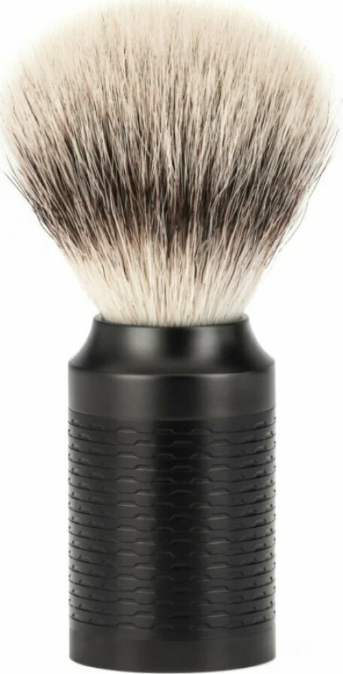 Muhle Rocca Silvertip Fibre Brush