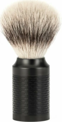 Muhle Rocca Silvertip Fibre Brush