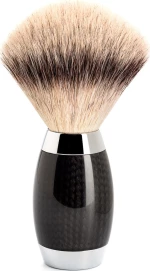 Muhle Fibre Badger Edition 433 ED 1 Carbon Brush