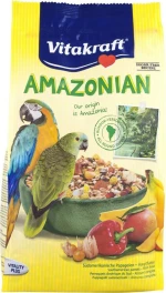 Vitakraft Amazonian Menu 0.75kg