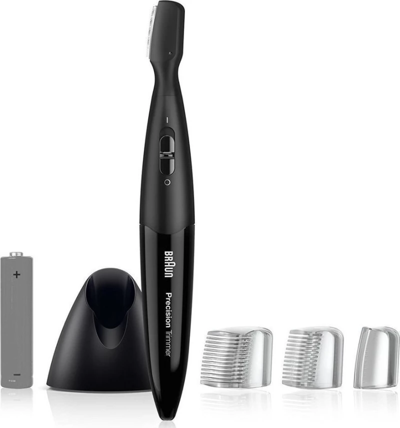 Braun Precision Trimmer PT5010