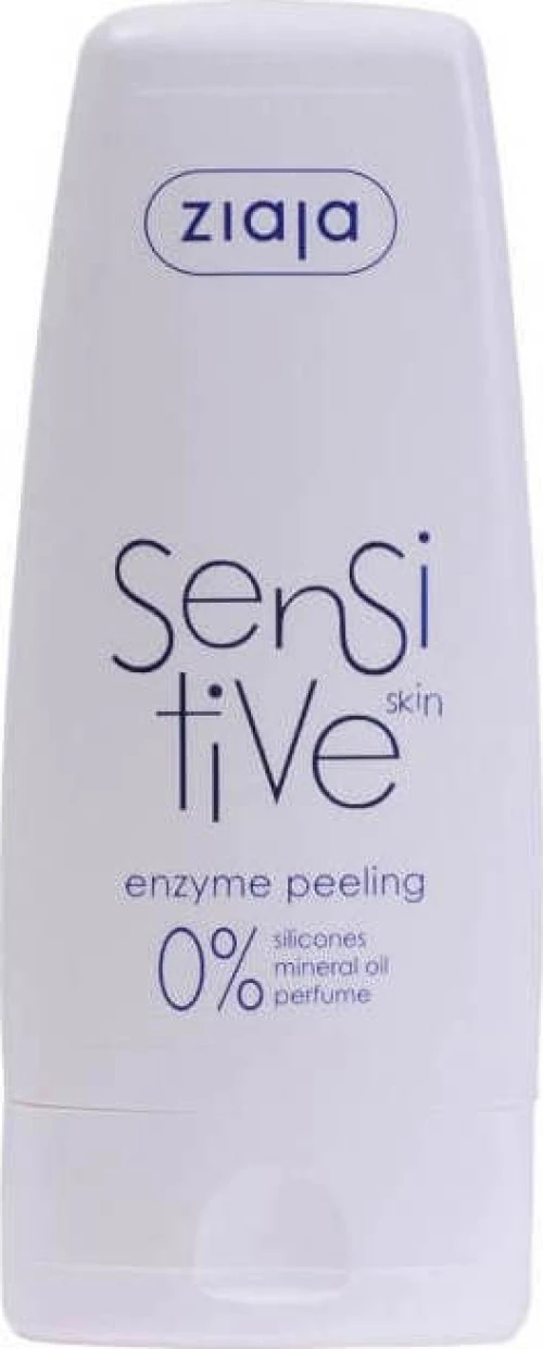 Ziaja Sensitive Skin Enzyme Peeling 60ml