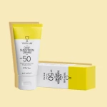 Youth Lab. Daily Sunscreen Cream For All Skin Types SPF50 50ml