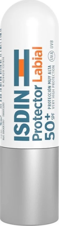 Isdin Protector Labial SPF50 4gr