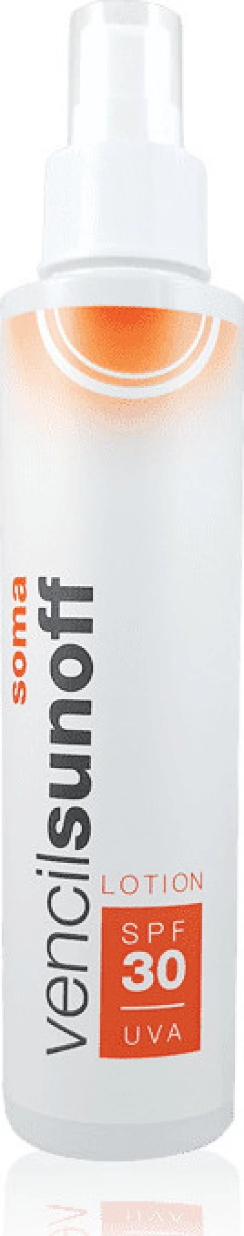 Vencil Sunoff Soma Lotion SPF30 150ml