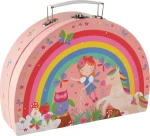 Floss & Rock Rainbow Fairy Tea Set