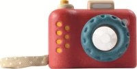Plan Toys Φωτογραφική μηχανή