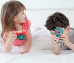 Plan Toys Φωτογραφική μηχανή