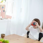 Plan Toys Φωτογραφική μηχανή