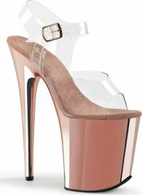 FLAMINGO 808 ROSE GOLD