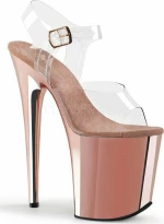 FLAMINGO 808 ROSE GOLD