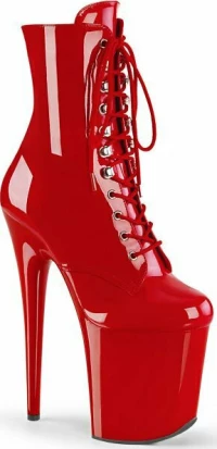 FLAMINGO 1020 RED