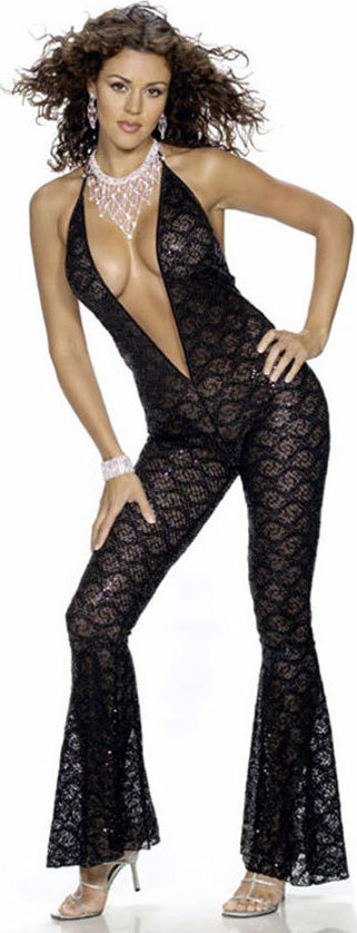 Jumpsuit. Φόρμα. Μαύρο