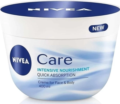 Nivea Care Intensive Nourishment 400ml