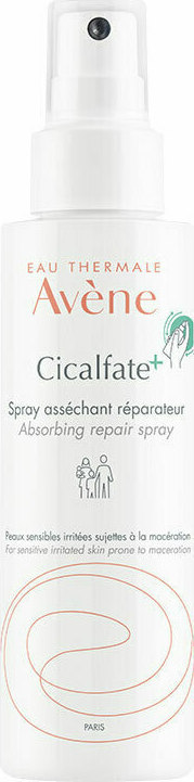 Avene Cicalfate+ Absorbing Repair Spray 100ml
