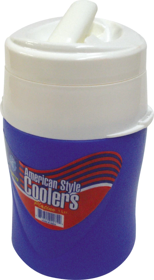 Unigreen Platino Cooler Jug 1lt 31517