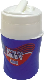 Unigreen Platino Cooler Jug 1lt 31517