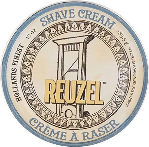 Reuzel Shave Creme 283.5gr