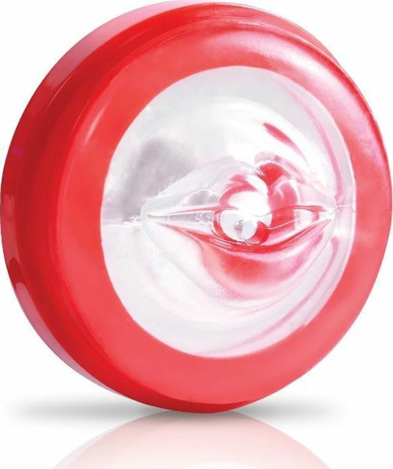 Pipedream Mega Bator Mouth