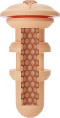 Autoblow A.I. Vagina Masturbator White