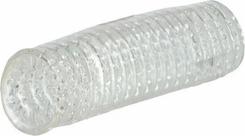 Calexotics Hand Job Stroker Sleeve