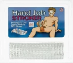 Calexotics Hand Job Stroker Sleeve