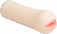 Baile Passion Mouth Masturbator