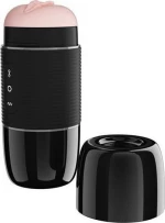 Luxeluv Memphis Bluetooth Speaker & Masturbation Cup