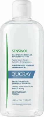 Ducray Sensinol Shampoo 400ml