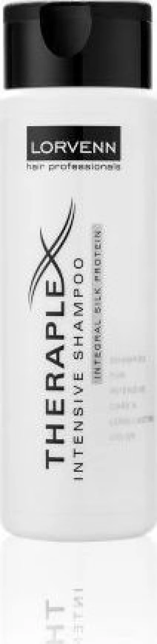 Lorvenn Theraplex Intensive Shampoo 200ml