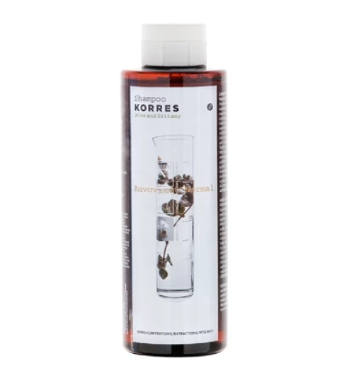 Korres Aloe & Dittany Shampoo 250ml