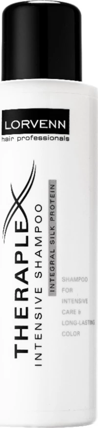 Lorvenn Theraplex Intensive Shampoo 500ml