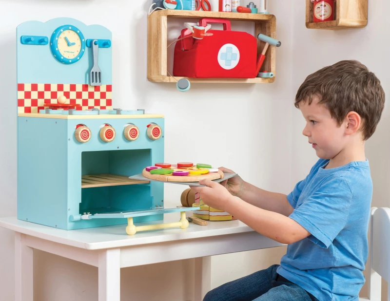 Le Toy Van Honeybake Κουζίνα