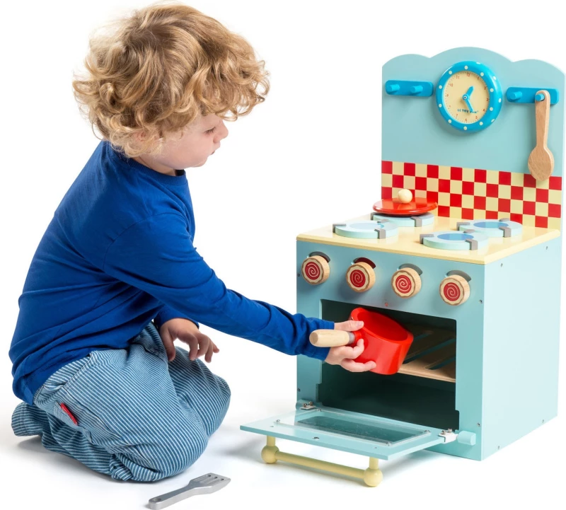 Le Toy Van Honeybake Κουζίνα