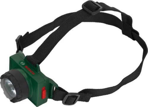 Klein Bosch Head Lamp