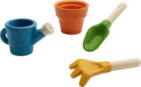 Plan Toys Σετ Κηπουρικής 3τμχ