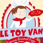 Le Toy Van Pizza