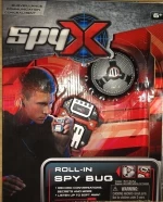 Just Toys Spy X Roll In