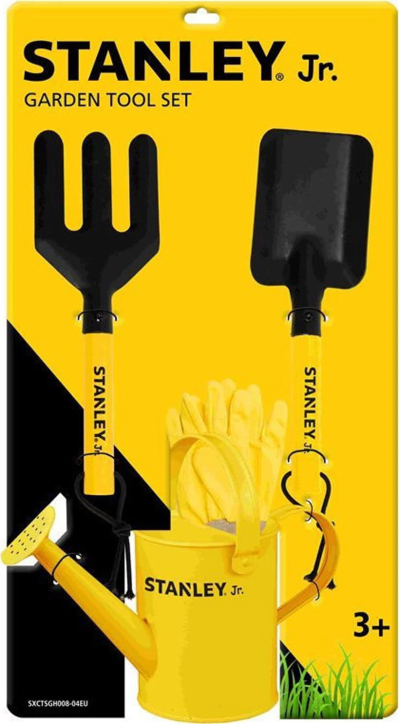 Stanley - Toolset with 5 parts (ST004-05-SY)