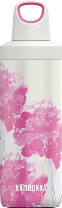 Kambukka Reno Insulated Pink Blossom 0.50lt