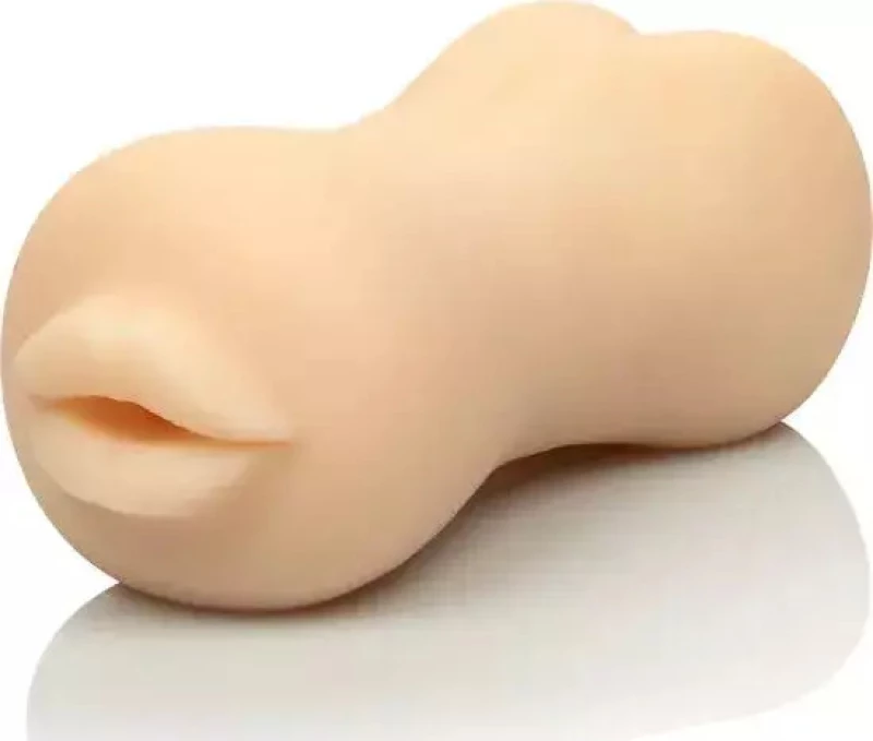 Calexotics Stroke It Mouth Ass Flesh