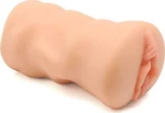 SENTURN JANINE SWAN REALISTIC MALE MASTURBATOR VAGINA